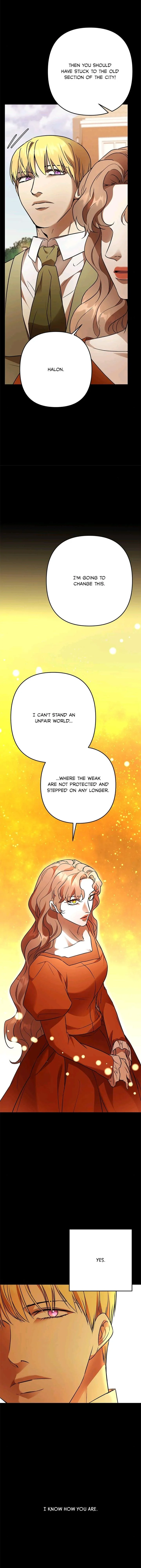 Agatha chapter 118 page 2