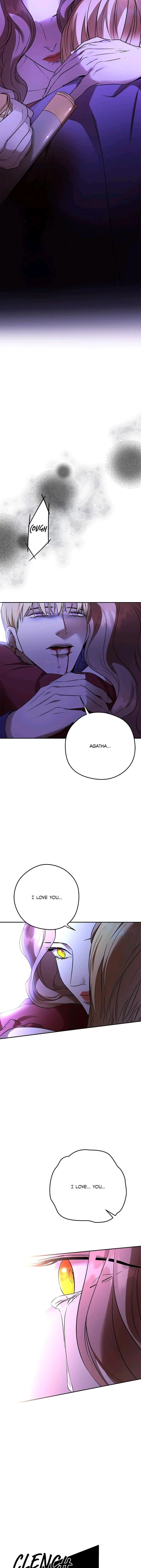 Agatha chapter 118 page 10