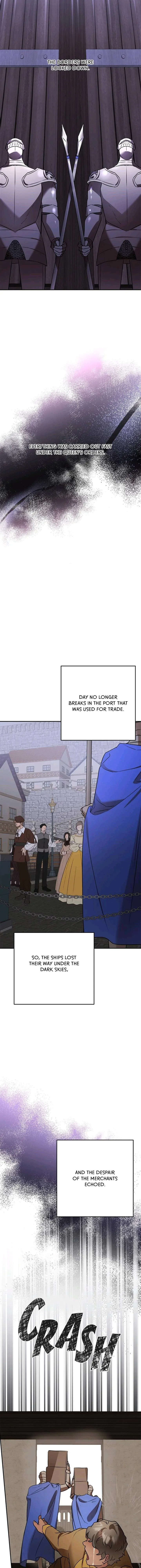 Agatha chapter 119 page 10