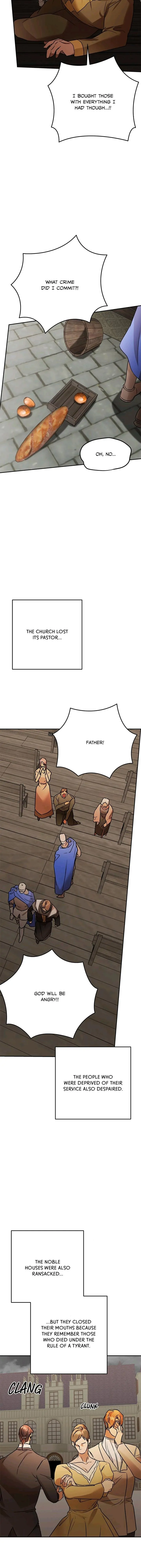 Agatha chapter 119 page 11
