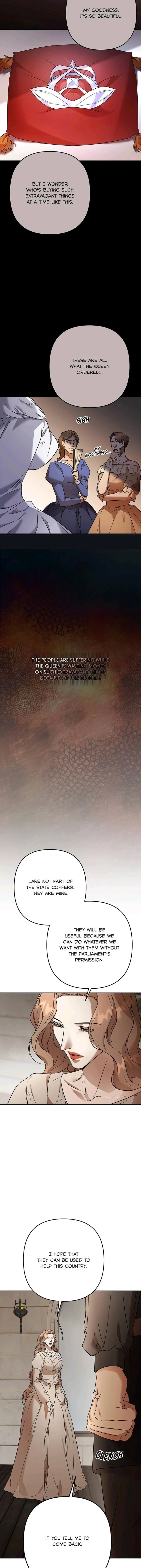 Agatha chapter 120 page 4