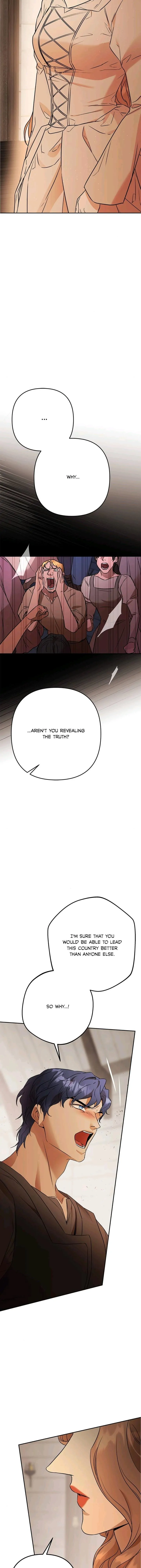Agatha chapter 120 page 6