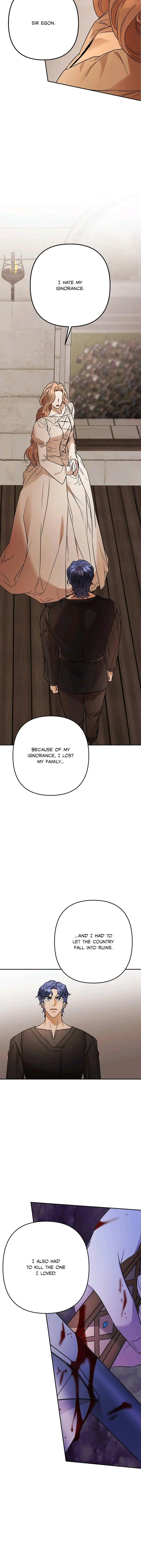 Agatha chapter 120 page 7