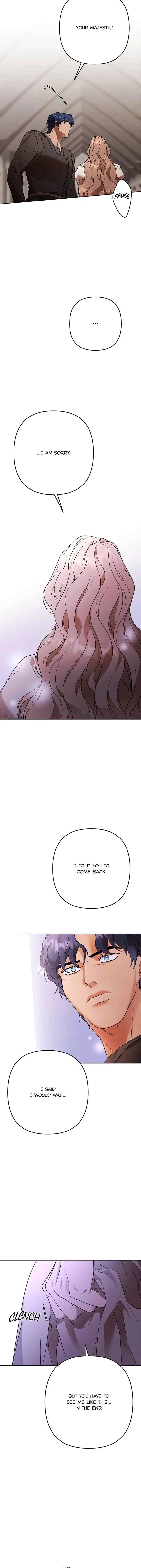 Agatha chapter 120 page 13