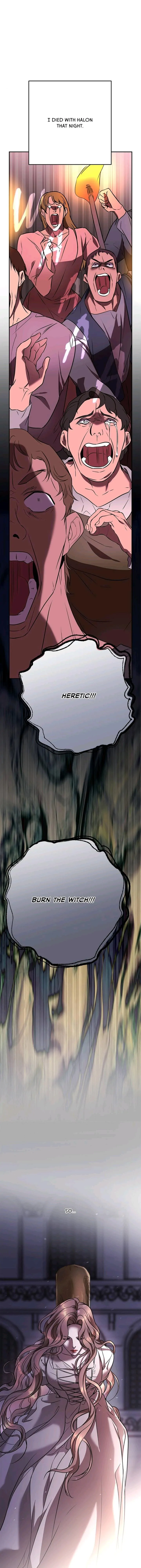 Agatha chapter 120 page 16
