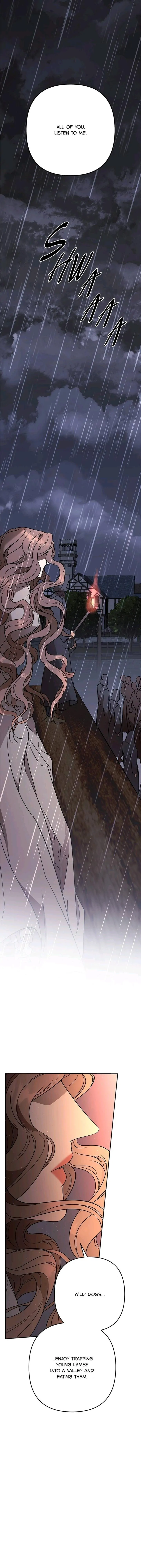 Agatha chapter 121 page 1