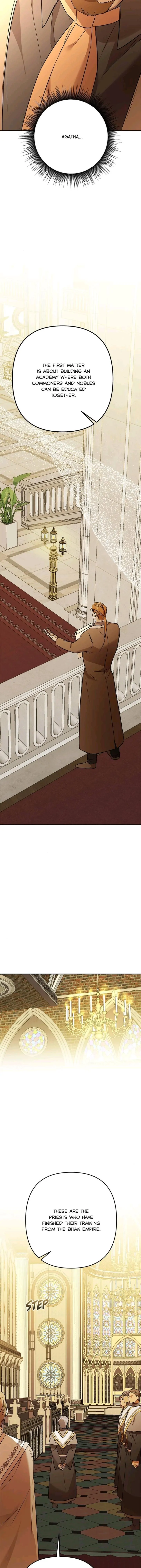 Agatha chapter 121 page 15