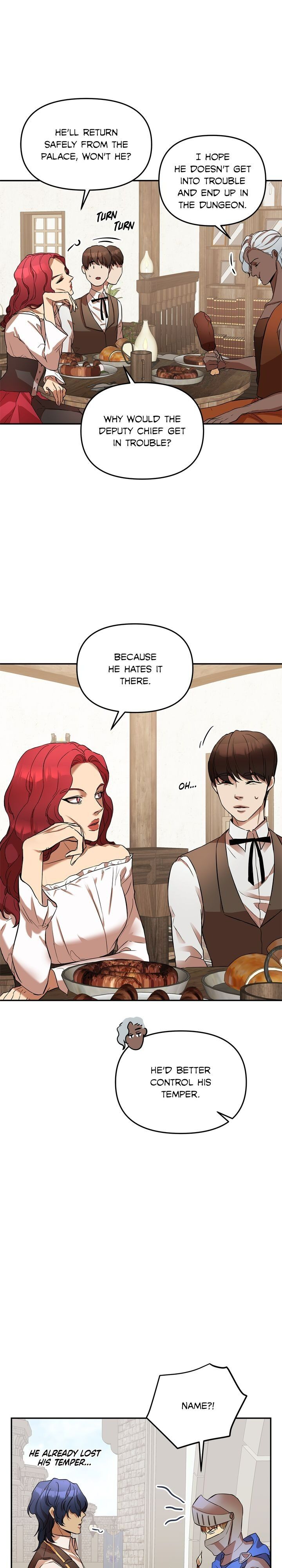 Agatha chapter 13 page 2