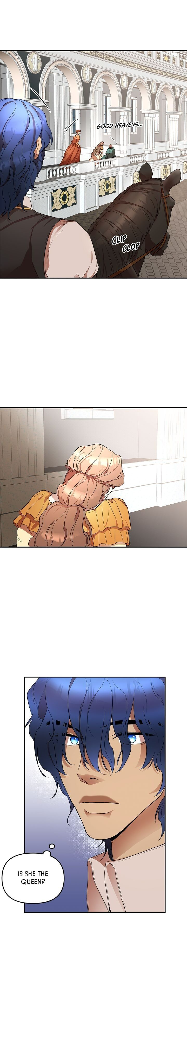 Agatha chapter 13 page 7