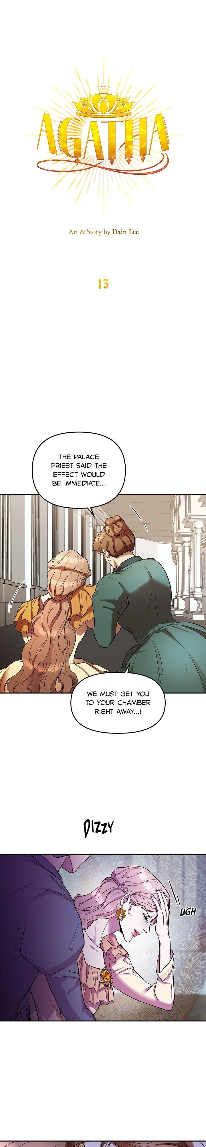 Agatha chapter 13 page 8