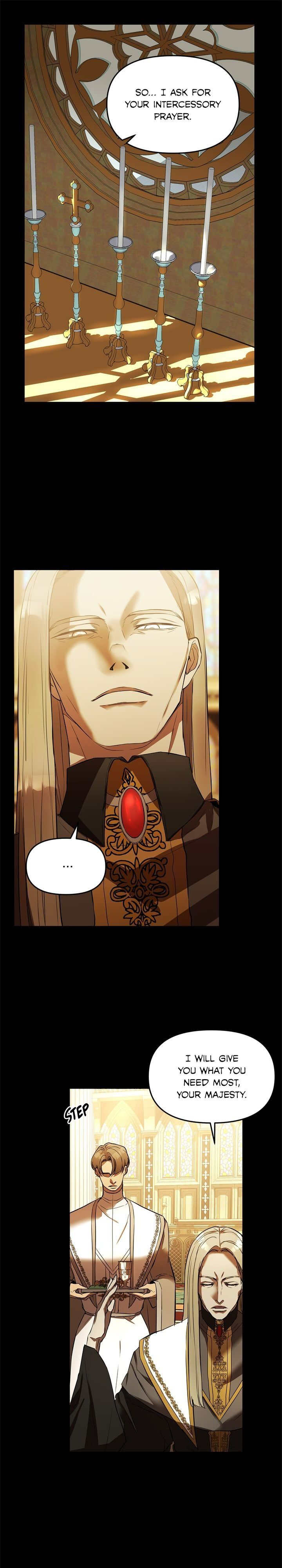 Agatha chapter 13 page 10