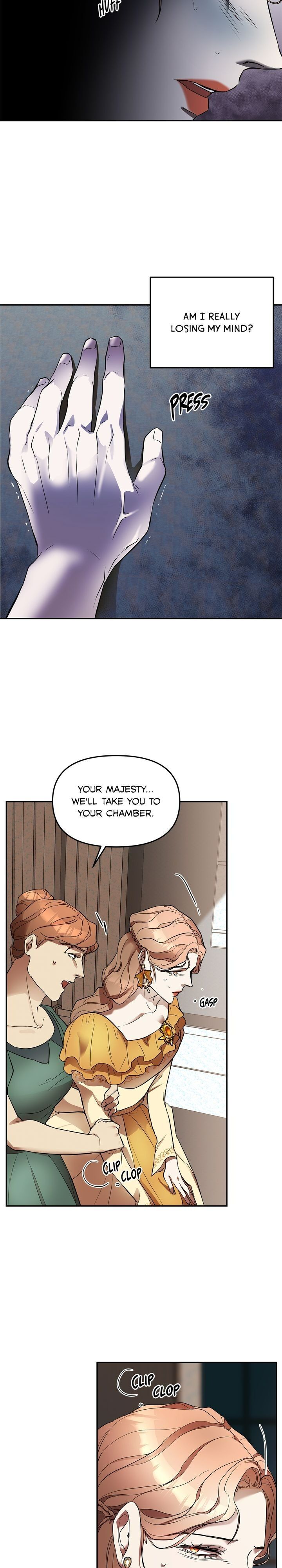 Agatha chapter 13 page 14