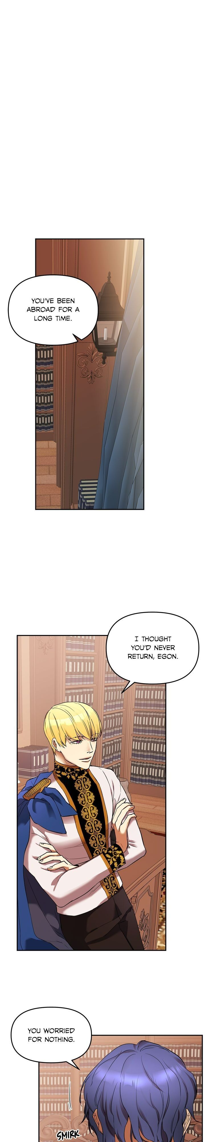 Agatha chapter 13 page 19