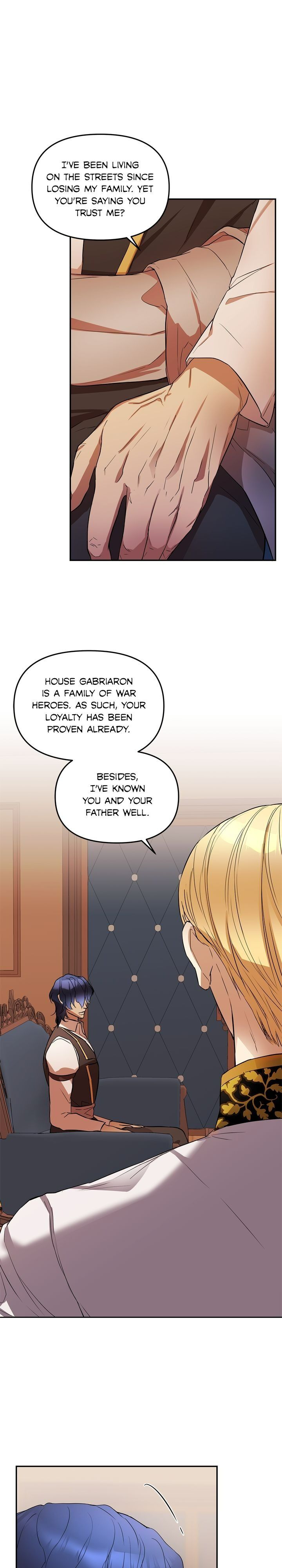 Agatha chapter 13 page 25