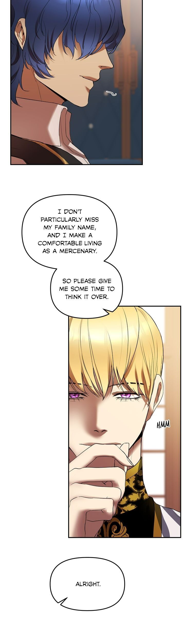 Agatha chapter 13 page 26