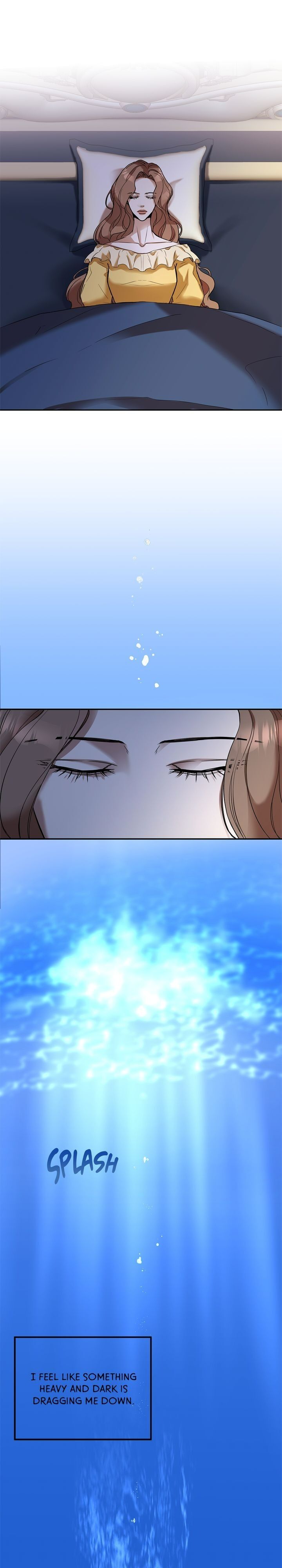 Agatha chapter 13 page 32