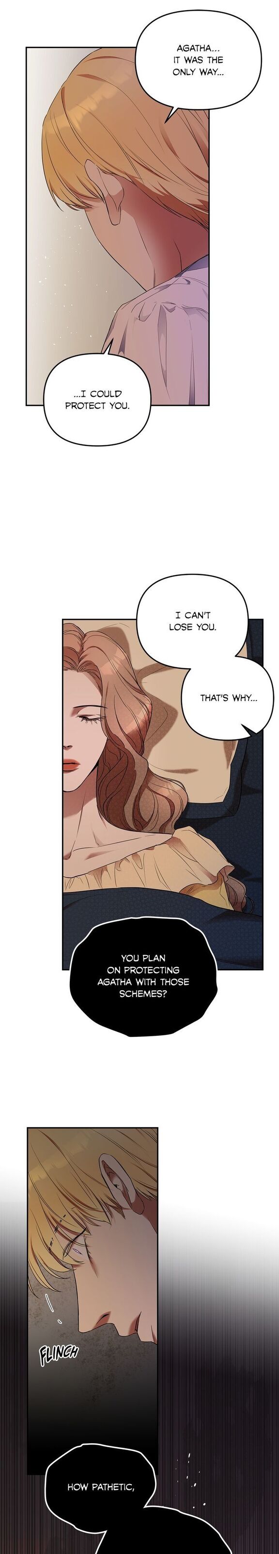 Agatha chapter 16 page 34