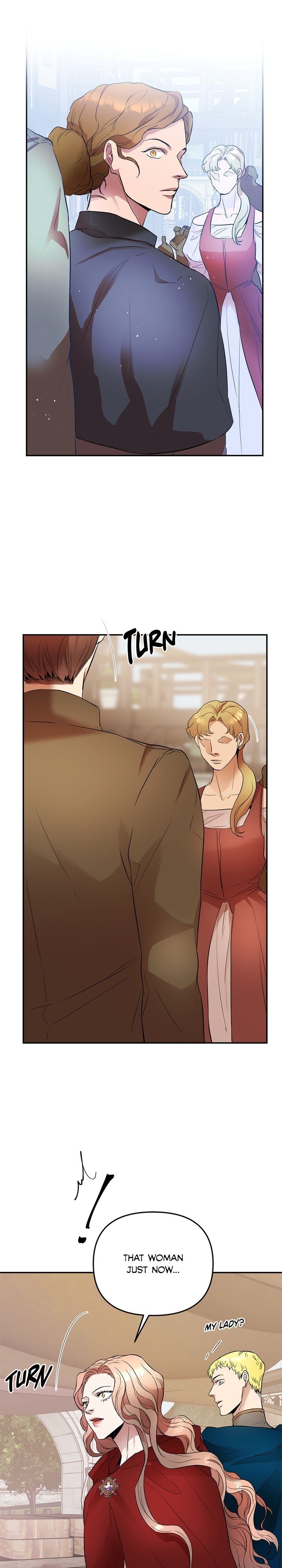 Agatha chapter 18 page 32