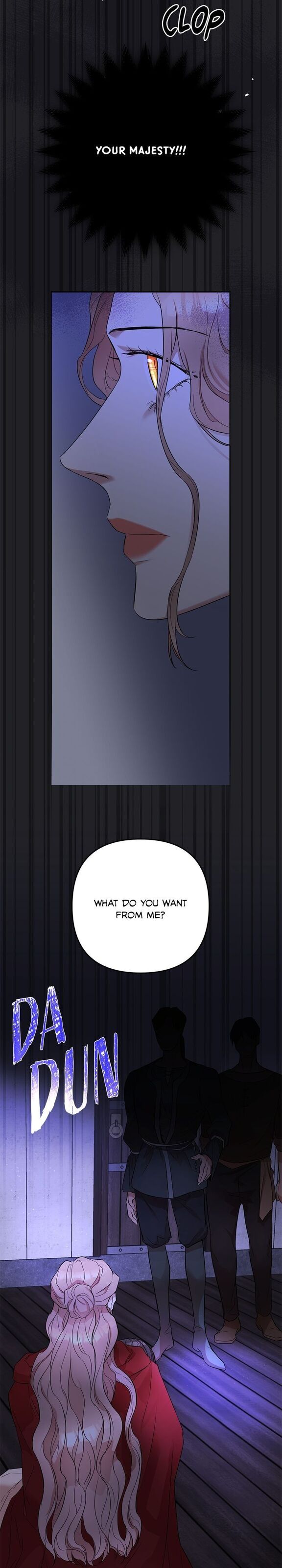 Agatha chapter 19 page 32