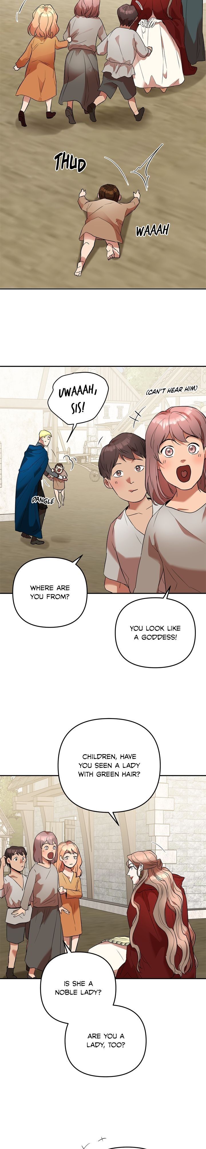 Agatha chapter 20 page 4