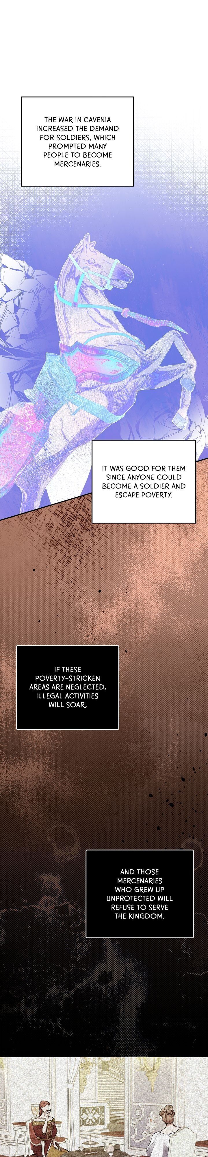 Agatha chapter 20 page 5