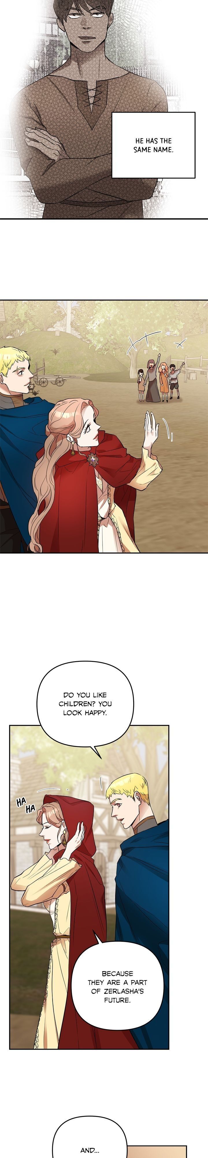Agatha chapter 20 page 6