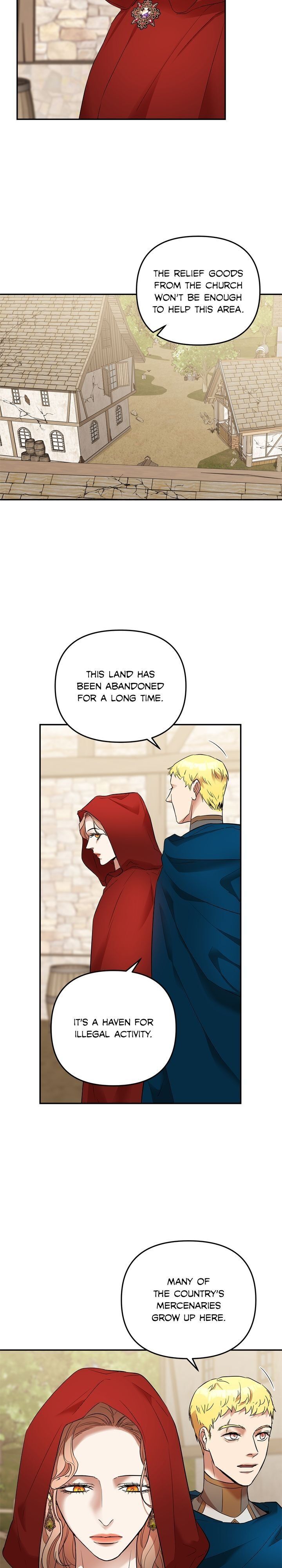 Agatha chapter 20 page 9