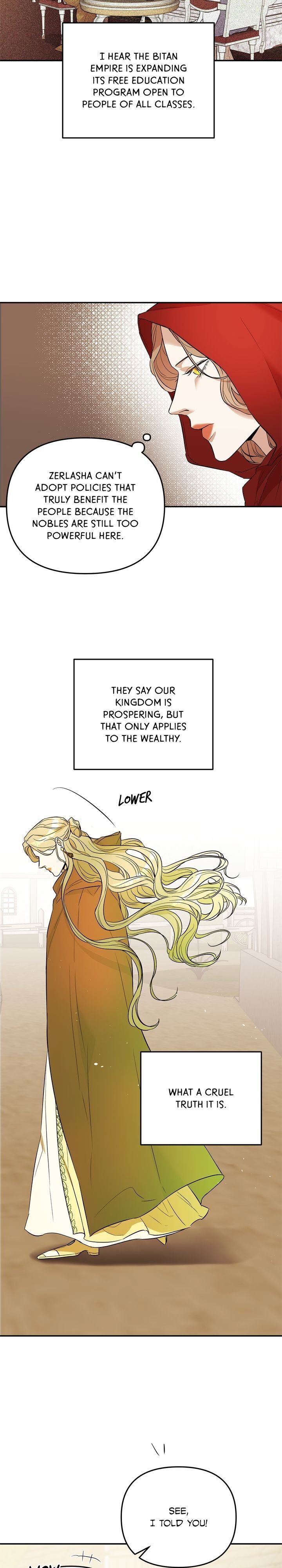 Agatha chapter 20 page 11