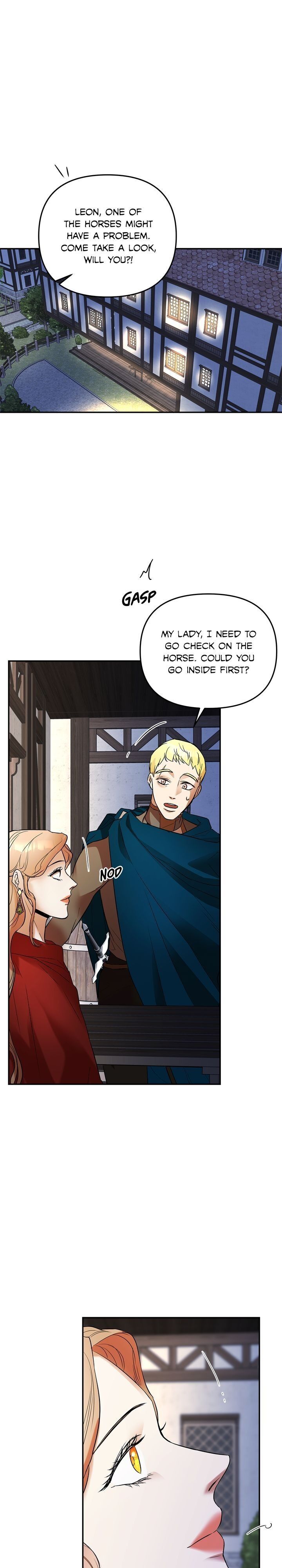 Agatha chapter 20 page 16