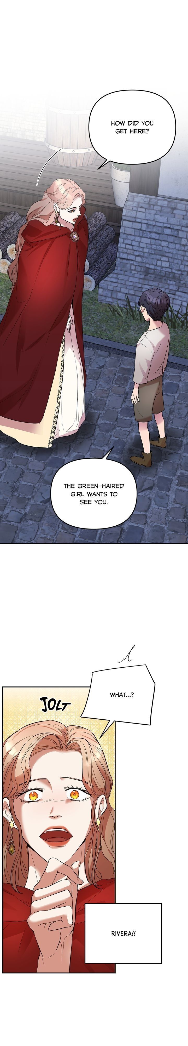 Agatha chapter 20 page 19