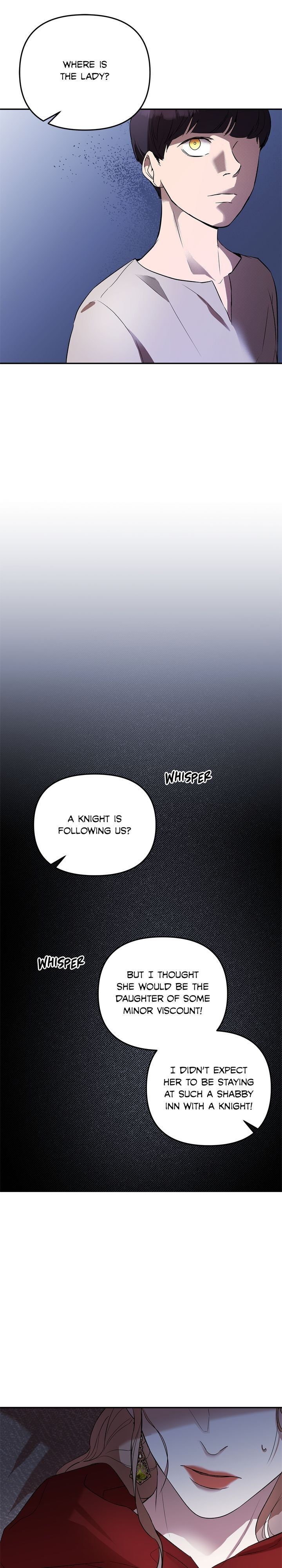 Agatha chapter 20 page 25
