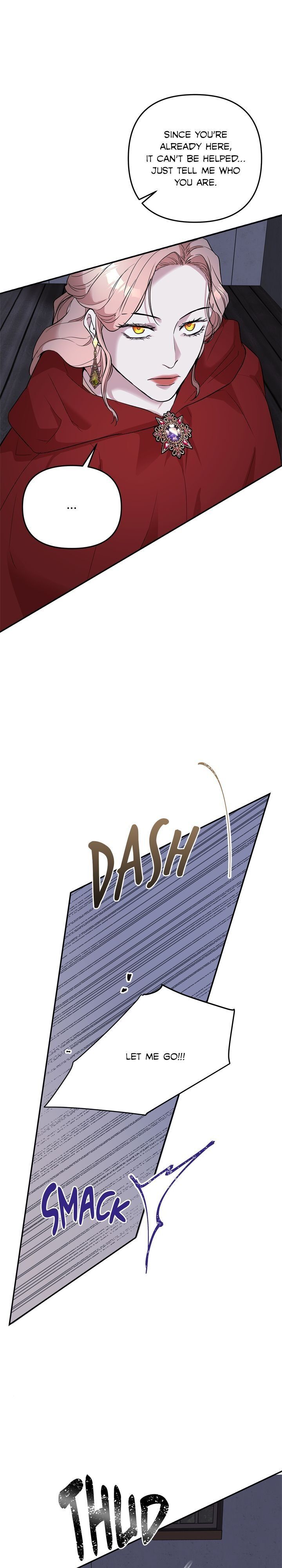 Agatha chapter 20 page 28