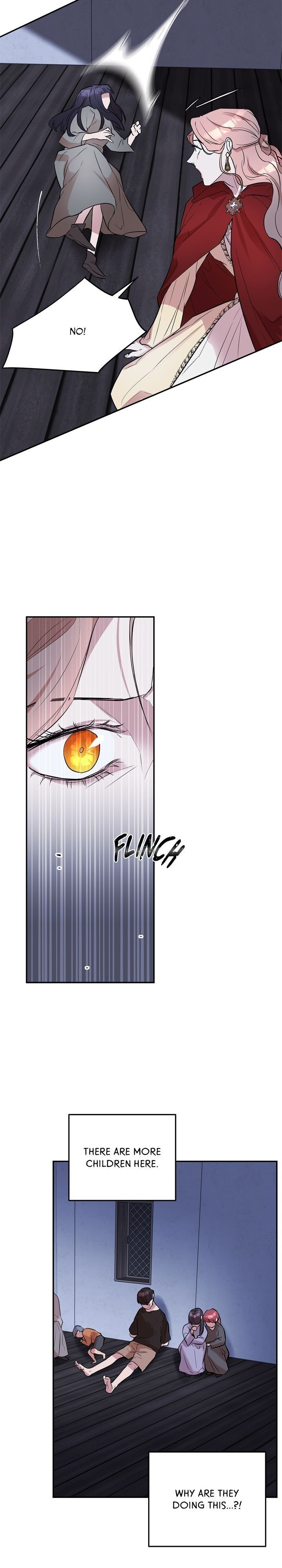 Agatha chapter 20 page 29