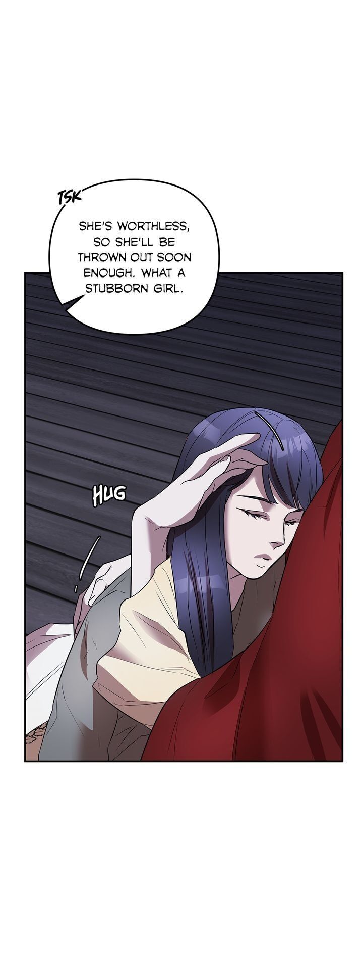 Agatha chapter 20 page 30