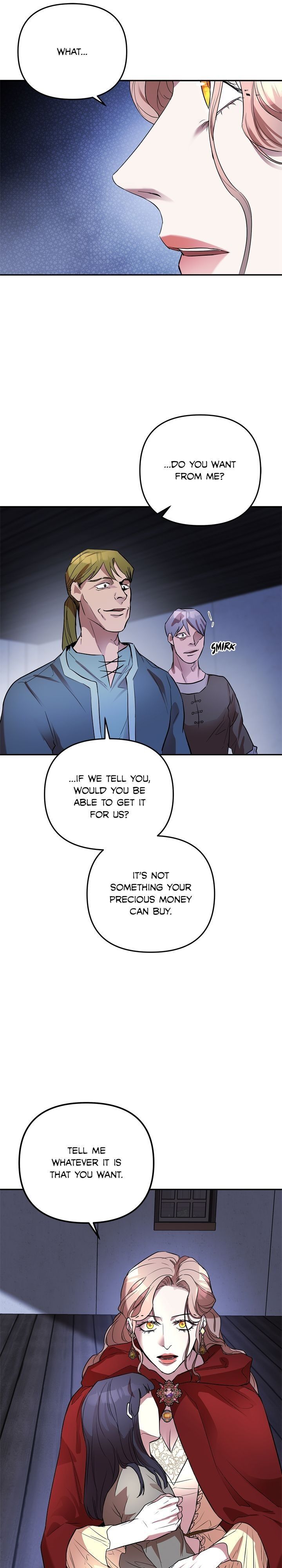 Agatha chapter 20 page 31