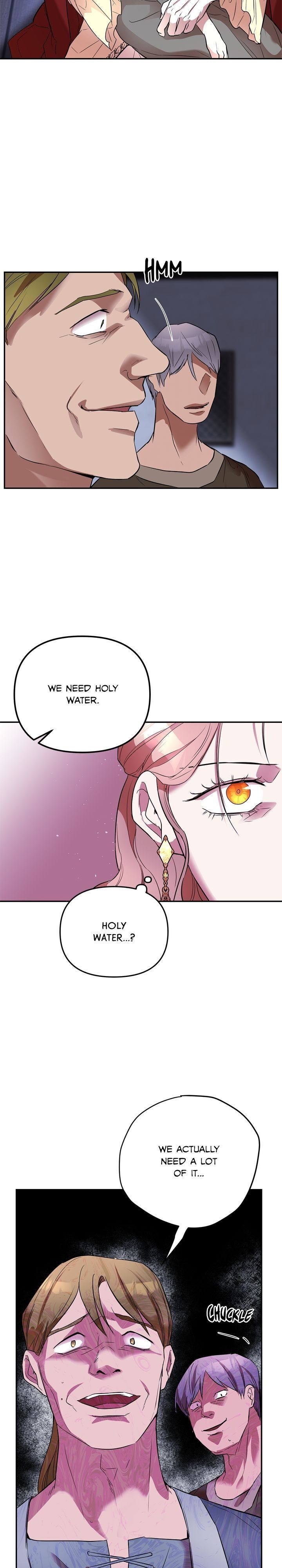 Agatha chapter 20 page 32