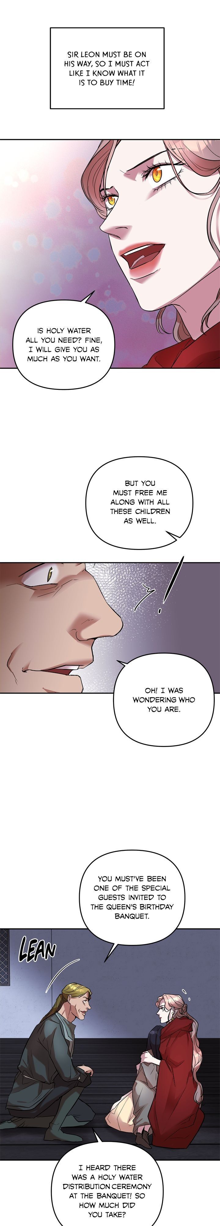 Agatha chapter 20 page 34