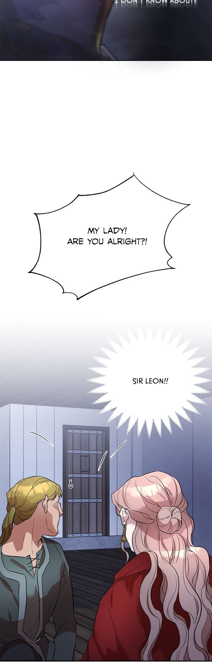 Agatha chapter 20 page 36