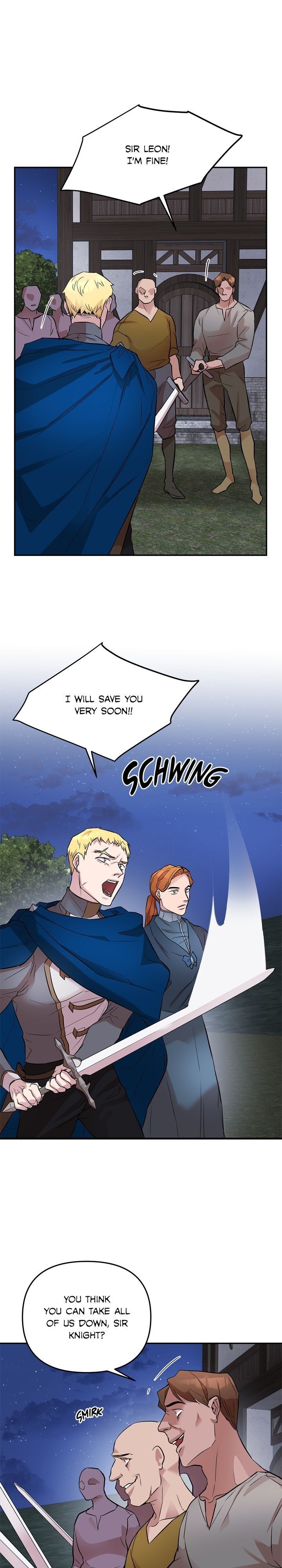 Agatha chapter 20 page 37