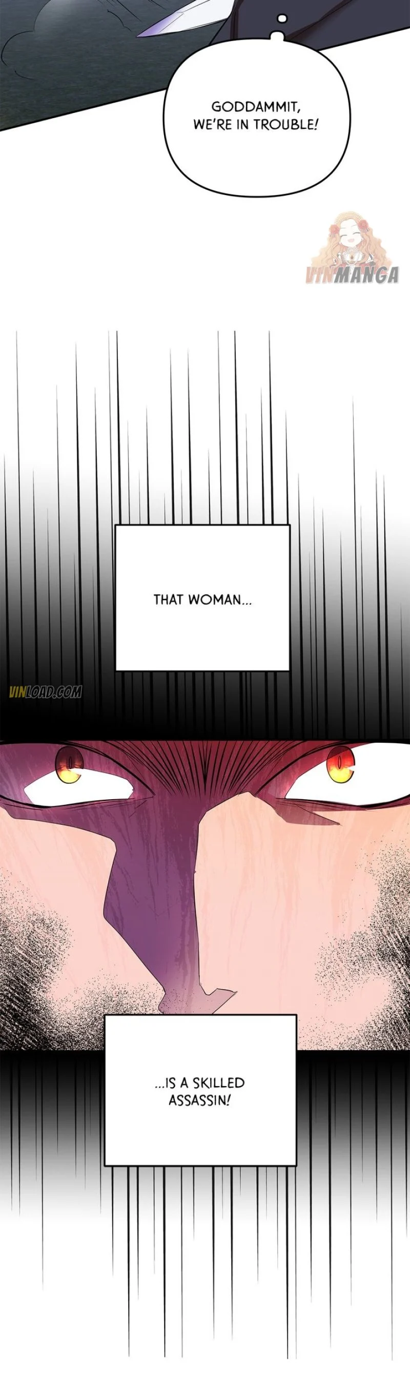 Agatha chapter 21 page 3