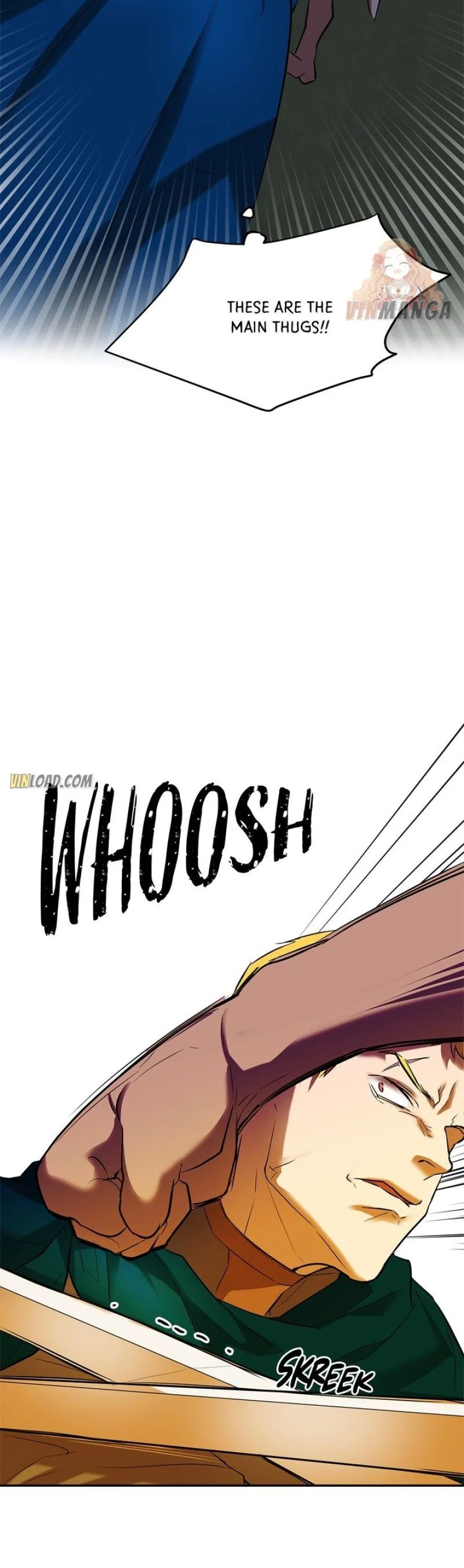 Agatha chapter 21 page 9