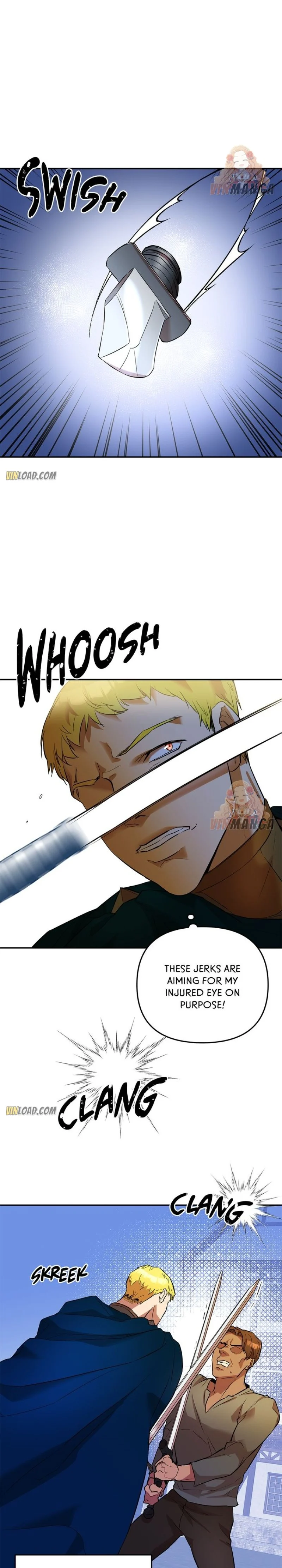 Agatha chapter 21 page 10