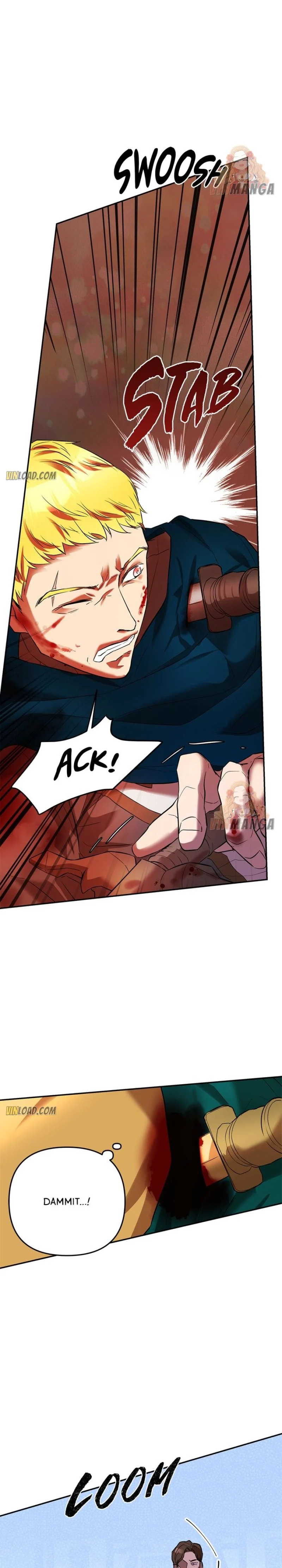 Agatha chapter 21 page 13