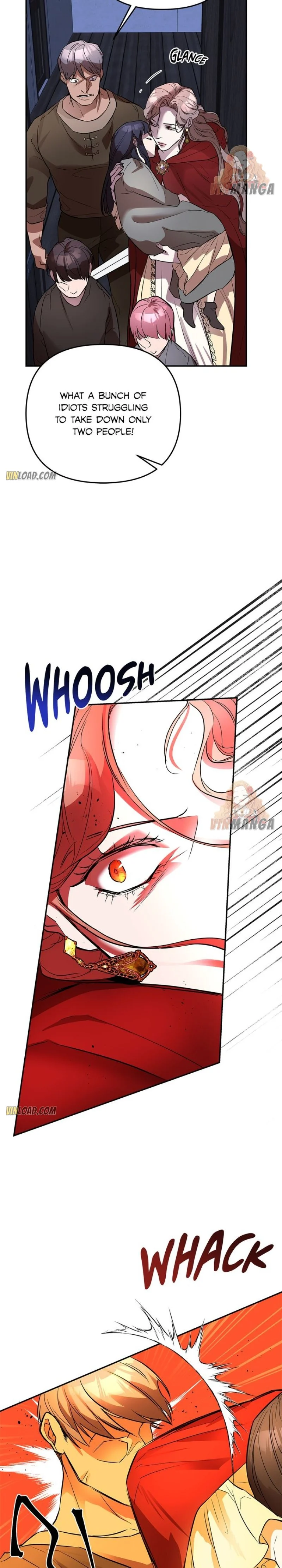 Agatha chapter 21 page 17
