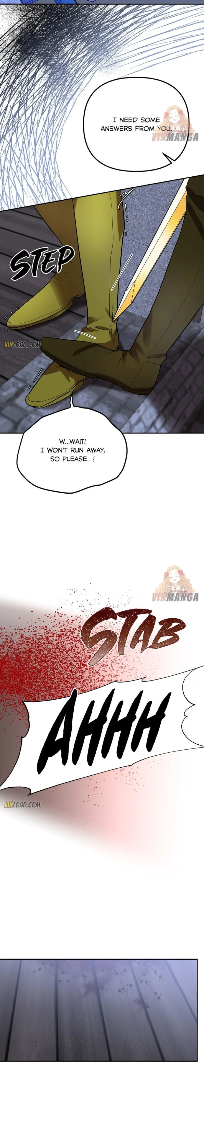 Agatha chapter 21 page 26