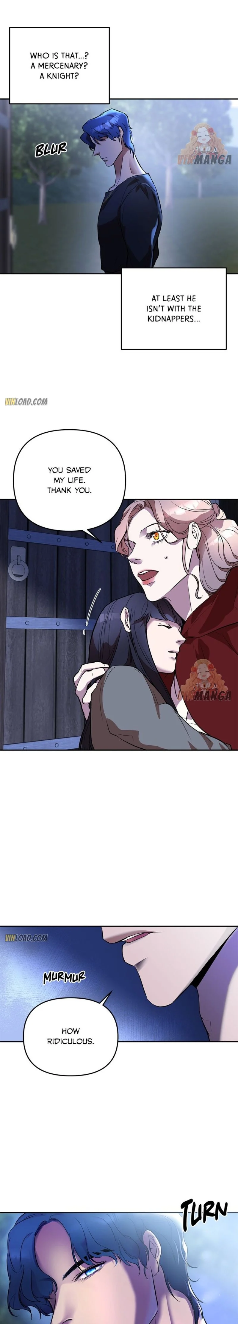 Agatha chapter 21 page 28