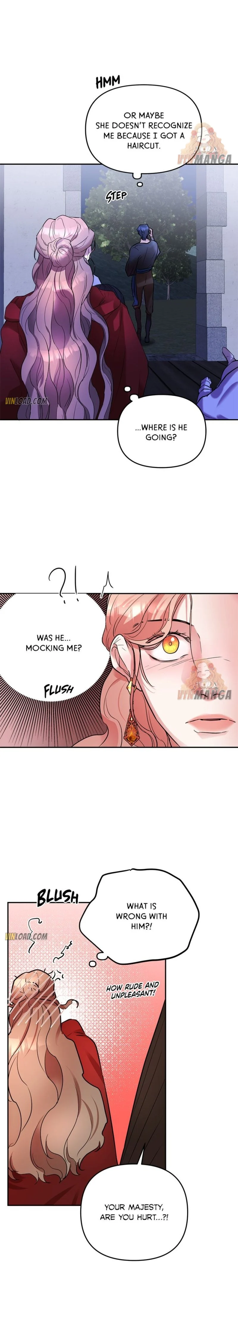 Agatha chapter 22 page 3