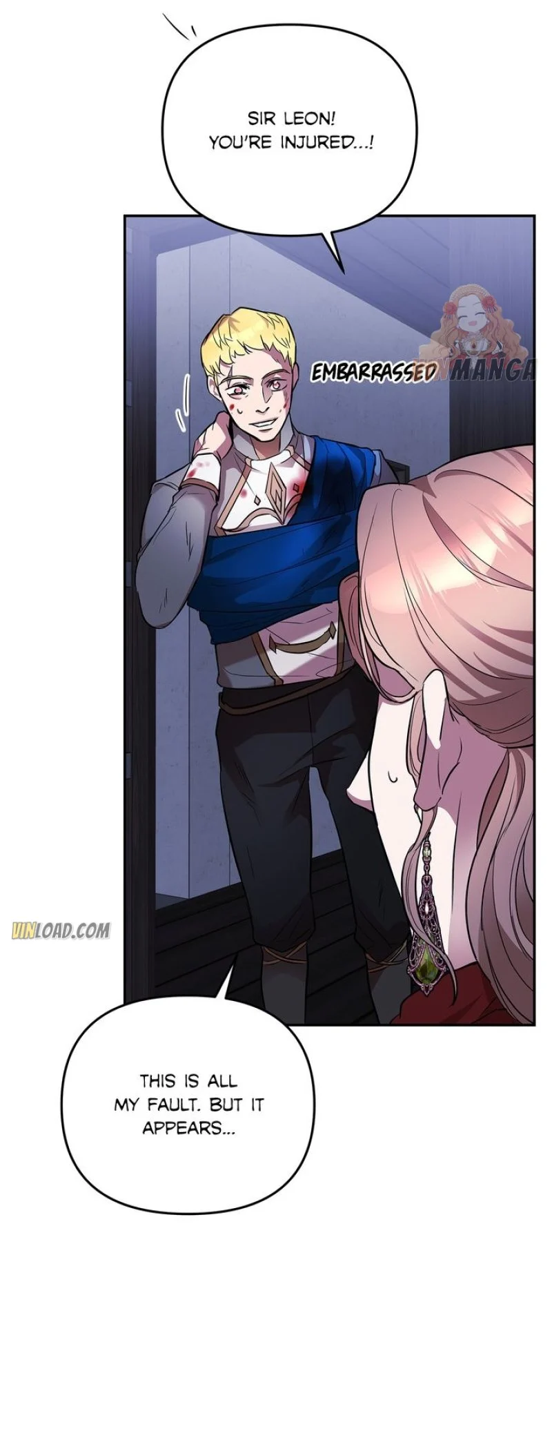 Agatha chapter 22 page 4