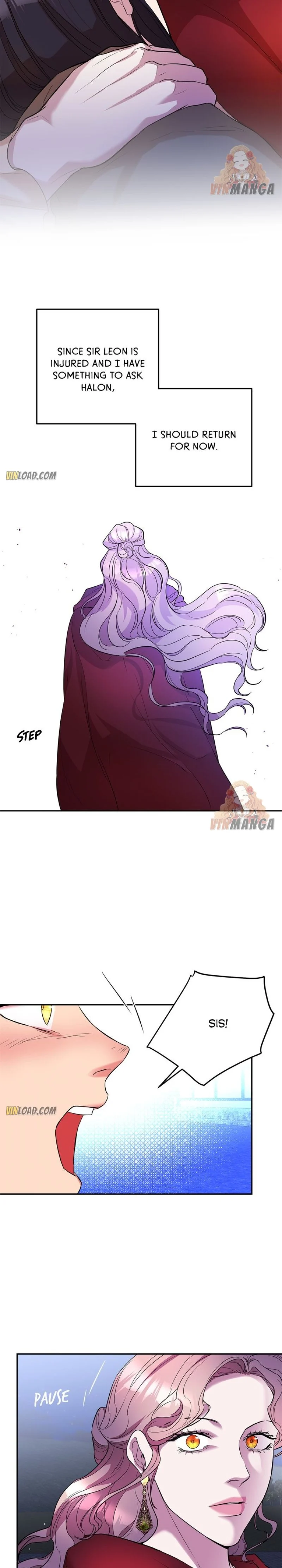 Agatha chapter 22 page 7