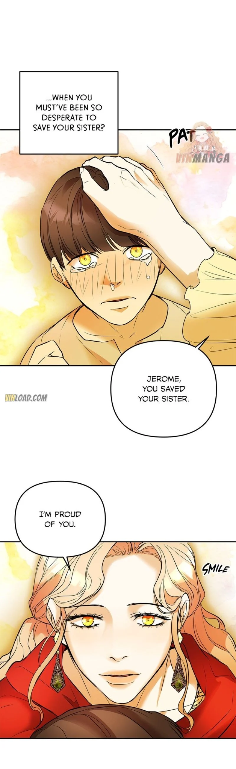 Agatha chapter 22 page 11